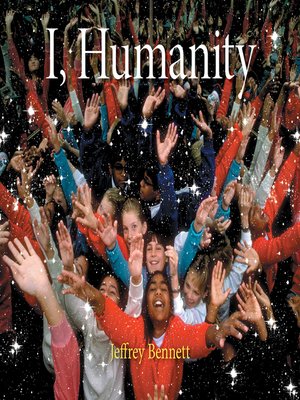 cover image of I, Humanity